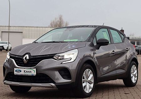Renault Captur II Equilibre