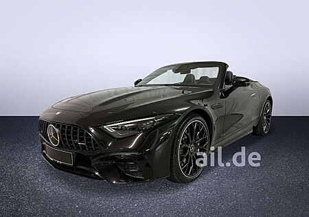 Mercedes-Benz SL 43 AMG LED LED Navi Sportausp. 360 HUD Kam.