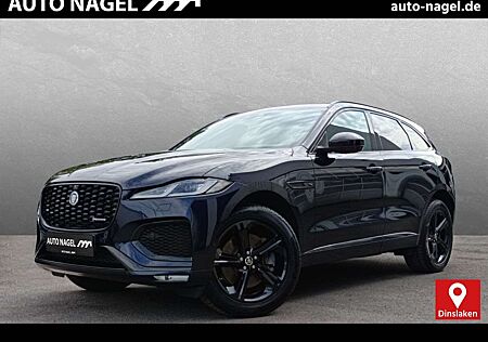 Jaguar F-Pace D300 R-Dyn.SE AHK Pano HUD Dachr. WinterP