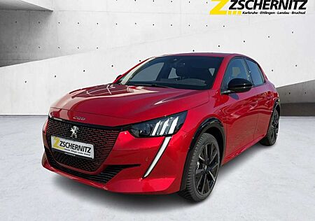 Peugeot 208 e- Elektromotor 136 (e-) e- GT+ Kamera*Navi*