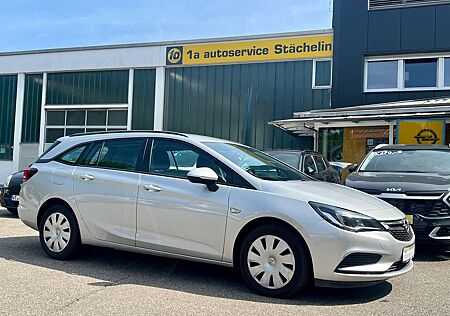 Opel Astra K ST 1.6 CDTI,S&LHZ,PDC,KLIMA,NAVI,AHK