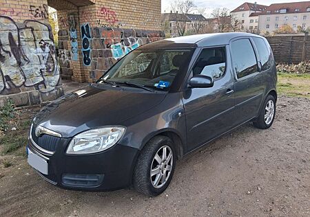 Skoda Roomster 1.2 12V HTP