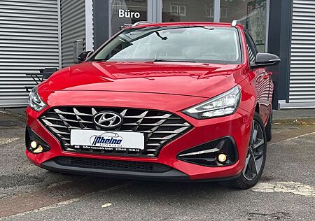 Hyundai i30 cw Edition 30+*CARPLAY*KAMERA*SPUR*SHZ*NAVI*