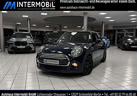 Mini Cooper Pepper*Sitzheizung*PDC*Klimaautomatik*