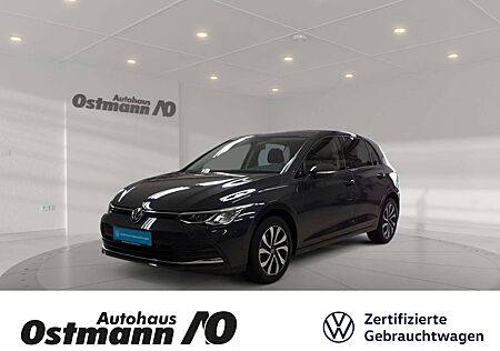 VW Golf Volkswagen VIII 1.5TSI Active *PDC*LED*App-Connect*