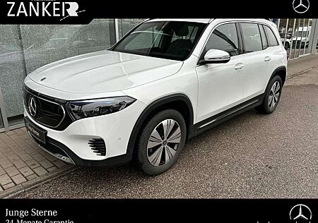 Mercedes-Benz EQB 250 LED*EASY-PACK*CAM*AMBIENTE*TOTWINKEL* Navi
