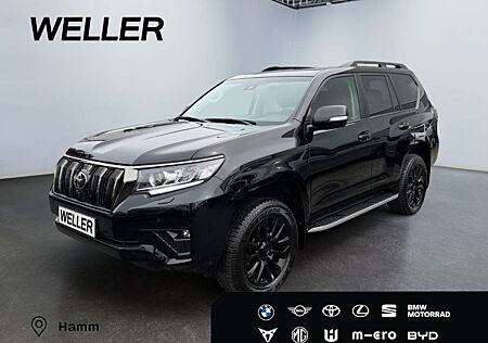 Toyota Land Cruiser 2.8 D4-D TEC-Edition *360°*JBL*GSD*