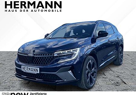 Renault Espace VI 1.2 Full 200 Esprit Alpine E-Tech *LED