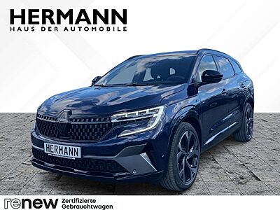 Renault Espace VI 1.2 Full 200 Esprit Alpine E-Tech *LED