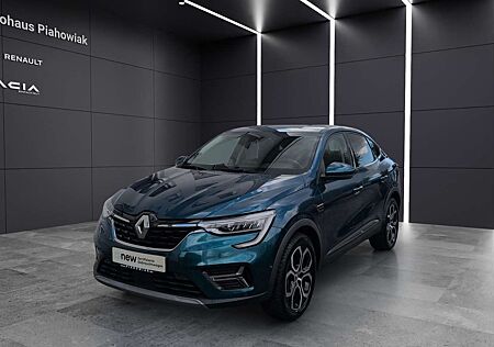 Renault Arkana TECHNO E-TECH Hybrid 145 Navi Sitzheizung Rückfahrkamera