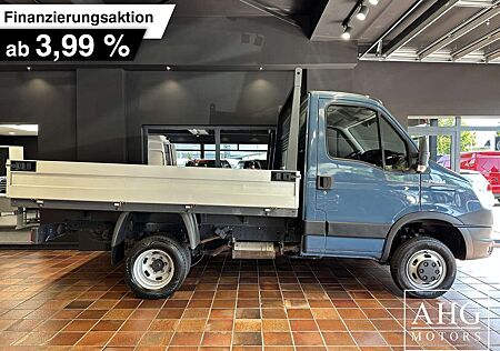 IVECO Daily 35C15 4X4 ACHLEITNER SPERREN UNTERSETZUNG L1-KURZ