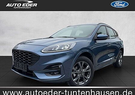 Ford Kuga Plug-In Hybrid ST-Line 2x4 Automatik Navi LED