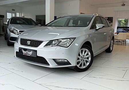 Seat Leon ST Style
