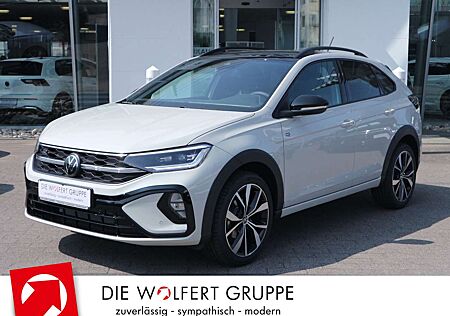 VW Taigo Volkswagen R-Line 1,0 TSI OPF (116 PS) 6-Gang*NAVI*AH