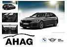 BMW 530 d Touring M Sportpaket Innovationsp. Head-Up