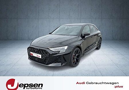 Audi RS3 RS 3 Sportback S tr. max.280km/h Matrix PANO HUD
