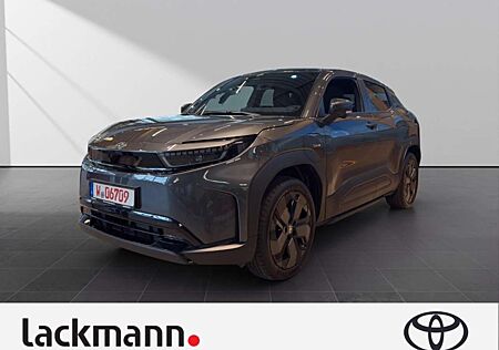 Toyota Urban Cruiser Elektromotor 61 kWh, 5-Türer, Lounge