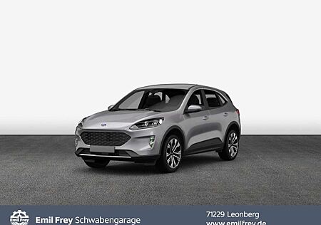 Ford Kuga 2.0 EcoBlue Aut. ST-LINE