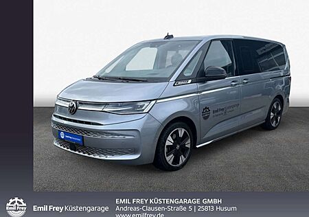 VW T7 Volkswagen Multivan Style 2,0 l TSI 150 kW 7-Gang-DSG