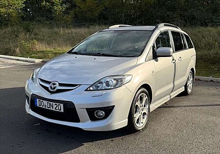 Mazda 5 Diesel 2.0 CD DPF Active Plus