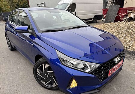 Hyundai i20 Select Mild-Hybrid/Temp./SHZ/LHZ/PDC/Klima/Alu/USB