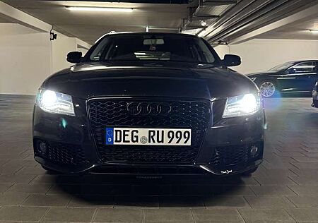 Audi A4 1.8 TFSI multitronic Avant