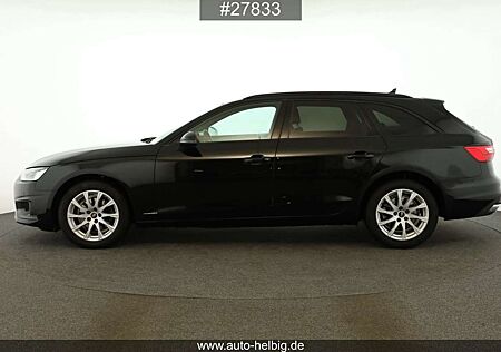 Audi A4 35 TFSI Avant #17Zoll#Navi#PDC#GRA#LED#DSG#