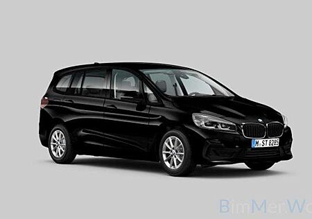 BMW 216d 216 DR.-ASSIST/ACC/LED/NAVI/SHZG/PDC/INDUKTION