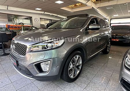 Kia Sorento Platinum Edition 4WD
