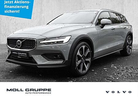 Volvo V60 CC V60 Cross Country B4 AWD Plus 4xSHZ ACC LED