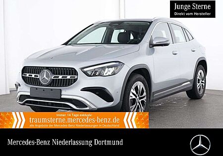 Mercedes-Benz GLA 220 4M PROGRESSIVE+360°+LED+TOTW+KEYLESS+8G