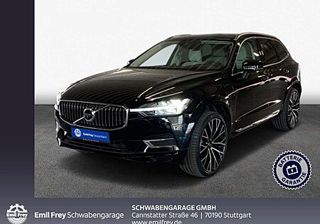 Volvo XC 60 XC60 T8 AWD Recharge Geartronic Inscription