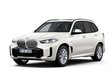 BMW X5 xDrive30d Navi Tempom.aktiv Panoramadach Blue