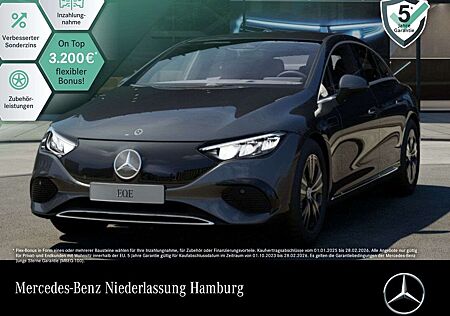 Mercedes-Benz EQE 300 Avantgarde WideScreen Airmat Burmester HUD