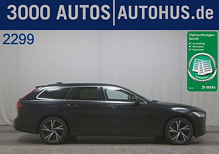 Volvo V90 B4 D AWD Momentum Pro Navi LED Pano H-K RFK