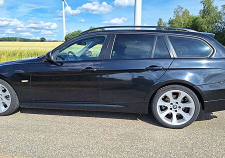 BMW 318i 318 touring