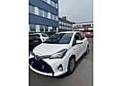 Toyota Yaris Hybrid 1.5 VVT-i