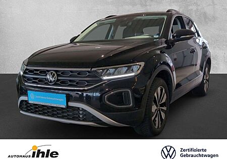 VW T-Roc Volkswagen Move 1,5 TSI R-FAHRKAMERA+NAVI+ACC