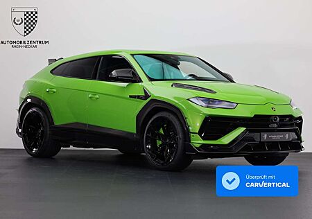 Lamborghini Urus S ABT SCATENATO 1 of 99/FullCarbon/840HP