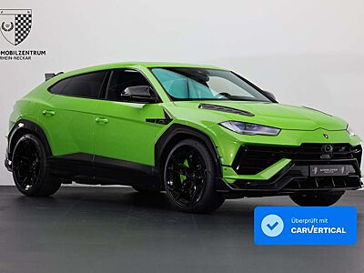 Lamborghini Urus Urus S ABT SCATENATO 1 of 99/FullCarbon/840HP