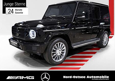 Mercedes-Benz G 350 d STATION AMG STANDHZ AHK MULTI 360° SD