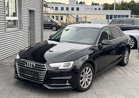 Audi A4 Lim. 35 TDI sport/Virtual/Automatik/Navi/