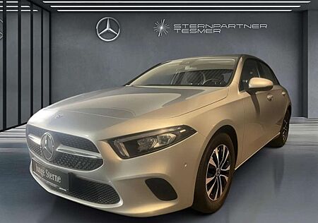 Mercedes-Benz A 200 STYLE+KAMERA+MBUX+LED