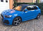 Audi A1 30 TFSI Sportback S tronic S line