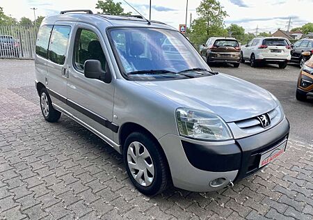 Peugeot Partner / Gepfle. Zustand/ Zahnriemen gewechselt