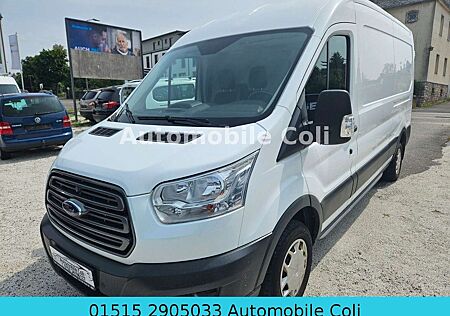 Ford Transit Kasten 310 L3 Trend+2Hd+Klima+Euro 6