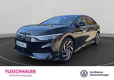 VW ID.7 Volkswagen 82 kWh Pro HUD AHK Navi Memory Sitze 360 Kamera Ma