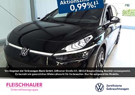 VW ID.7 Volkswagen 82 kWh Pro HUD AHK Navi Memory Sitze 360 Kamera Ma