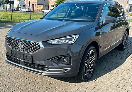 Seat Tarraco Xcellence 4Drive*standheizung*