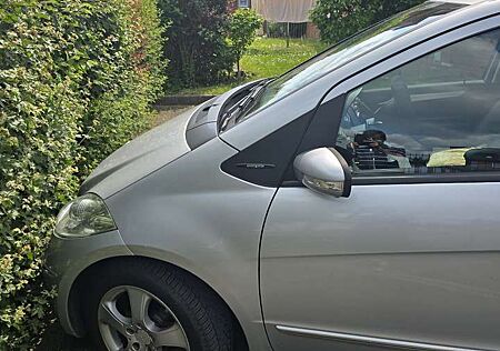 Mercedes-Benz A 170 Autotronic Avantgarde